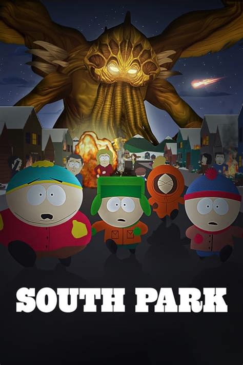 Season 9 E 12 • 11/16/2005. . South park free episodes